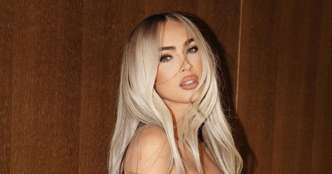 Megan Fox