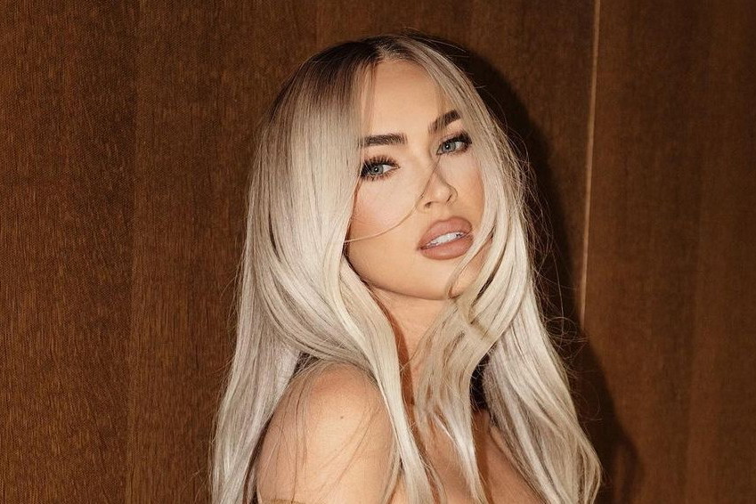 Megan Fox