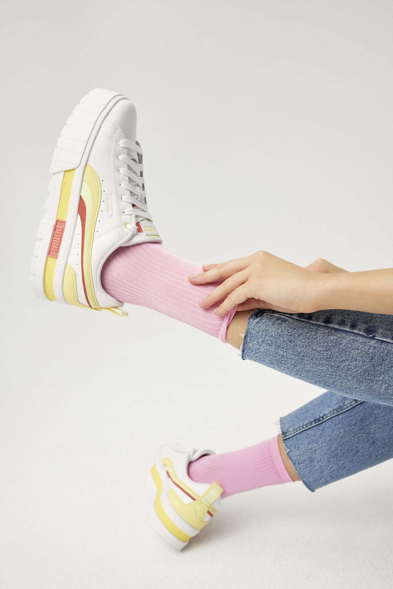 Buty Puma dostępne na eobuwie
