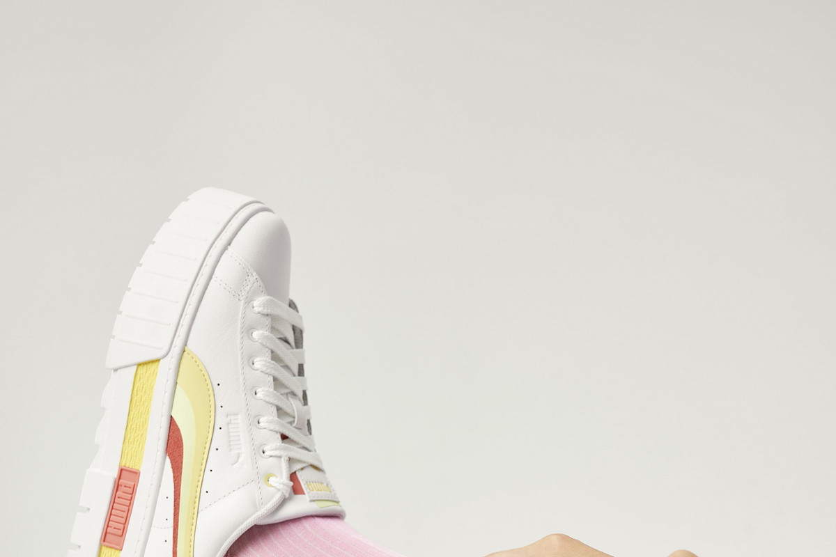 Buty Puma dostępne na eobuwie
