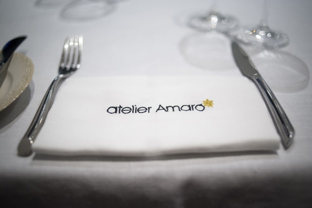 Atelier Amaro