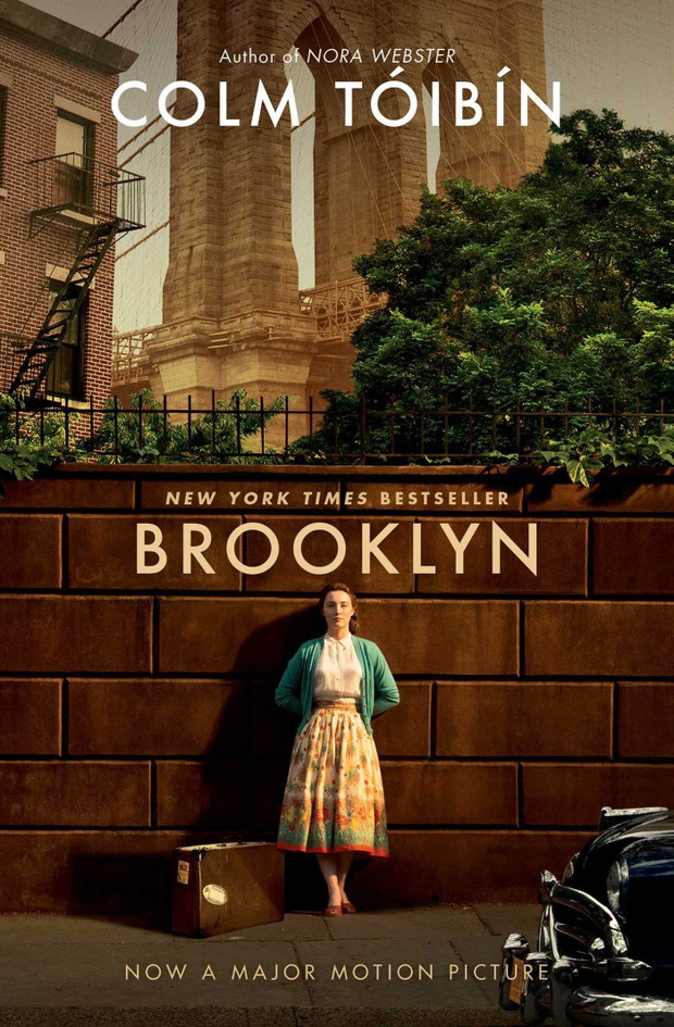 Brooklyn, Colm Tóibín
