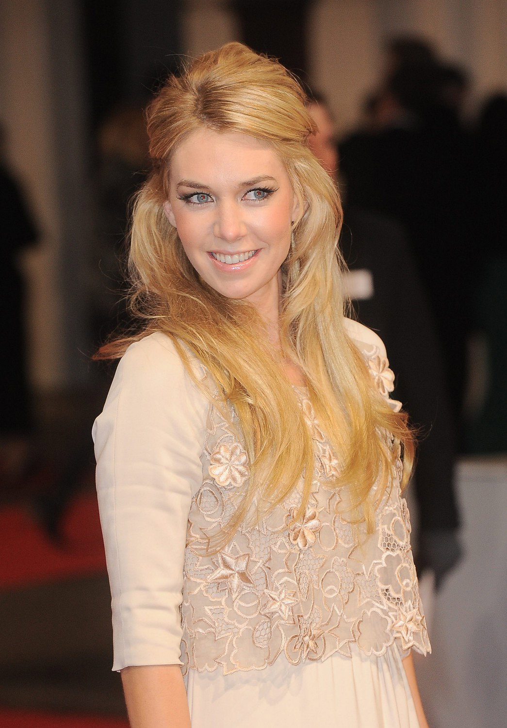 Vanessa Kirby z "The Crown" zagra główną rolę w  "Mission: Impossible 6".