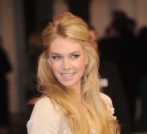 Vanessa Kirby z "The Crown" zagra główną rolę w "Mission: Impossible 6".
