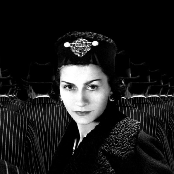 Gabrielle Chanel