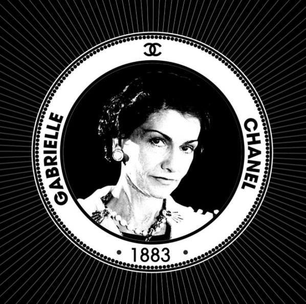 Gabrielle Chanel