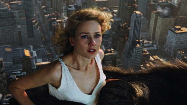 King Kong