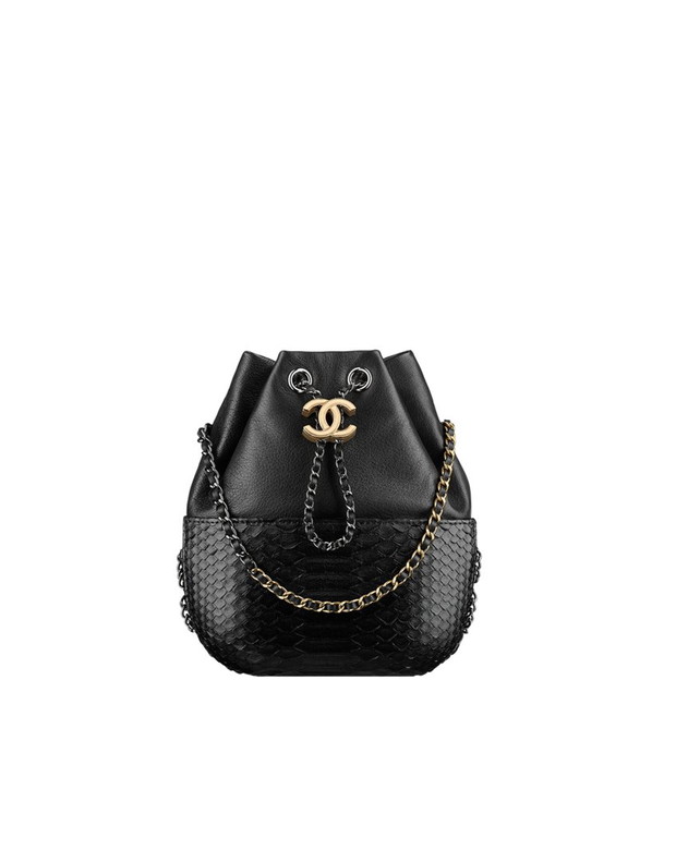 Kolekcja Gabrielle Chanel