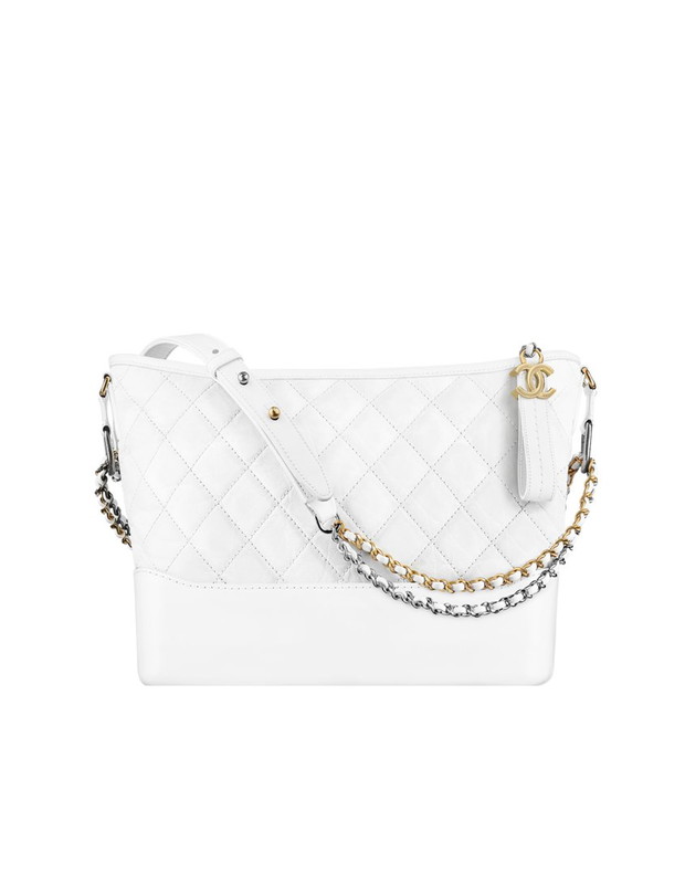 Kolekcja Gabrielle Chanel