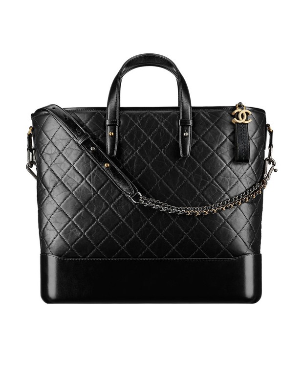 Kolekcja Gabrielle Chanel