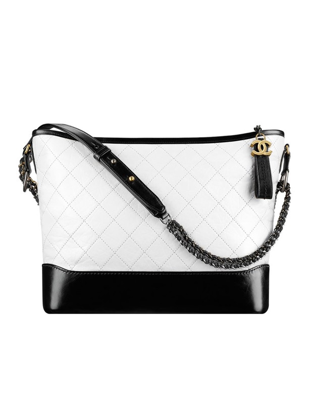 Kolekcja Gabrielle Chanel