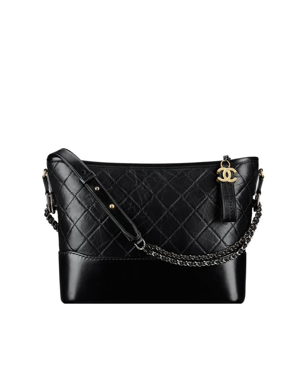 Kolekcja Gabrielle Chanel