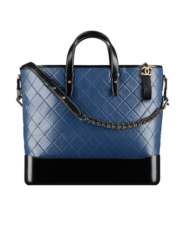 Kolekcja Gabrielle Chanel