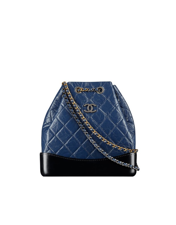 Kolekcja Gabrielle Chanel