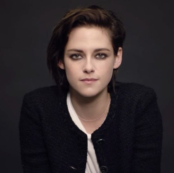 Kristen Stewart