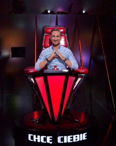 Łukasz Jakóbiak wystąpi u Ellen DeGeneres! Znamy szczegóły
