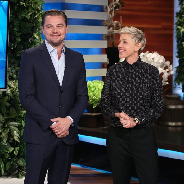 Łukasz Jakóbiak wystąpi u Ellen DeGeneres! Znamy szczegóły