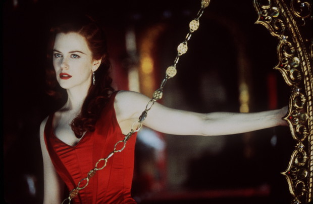 Moulin Rouge