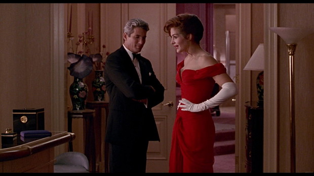 Pretty Woman