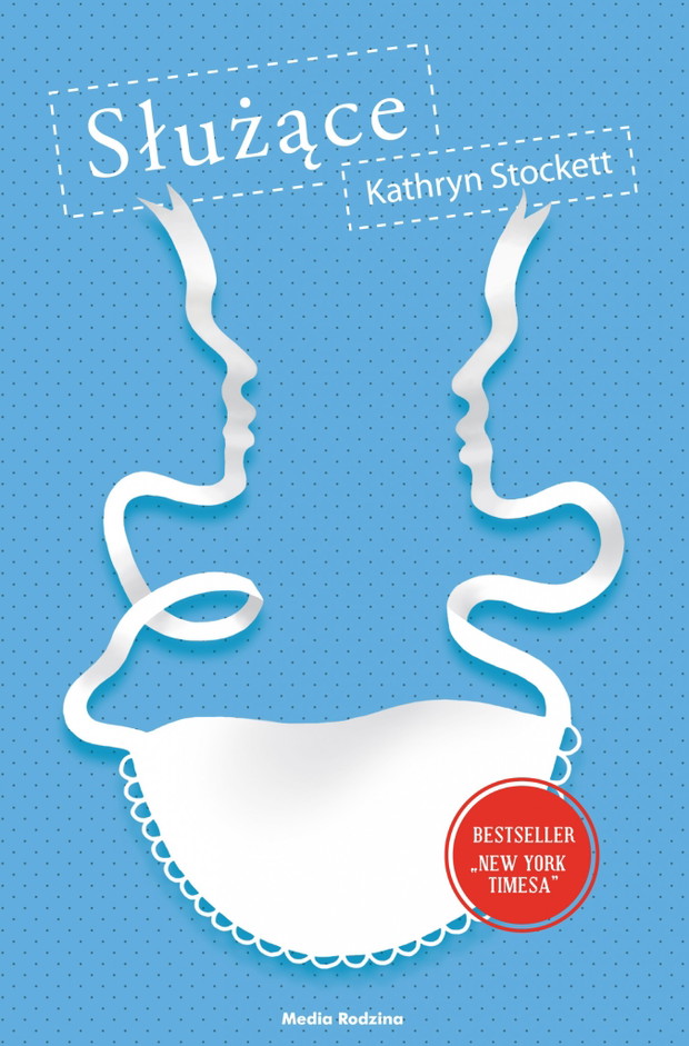 Służące, Kathryn Stockett