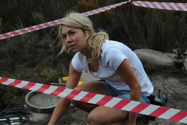 Vanessa Kirby z The Crown zagra główną rolę w Mission: Impossible 6.