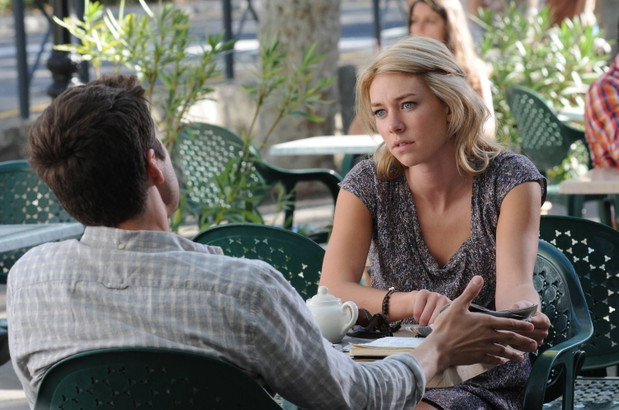 Vanessa Kirby z The Crown zagra główną rolę w Mission: Impossible 6.