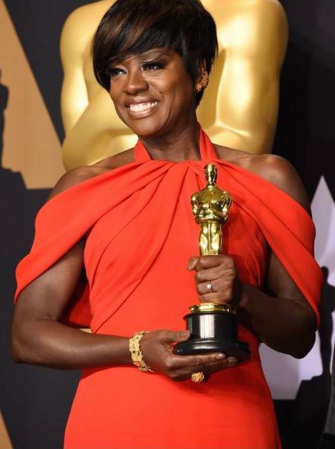 Viola Davis