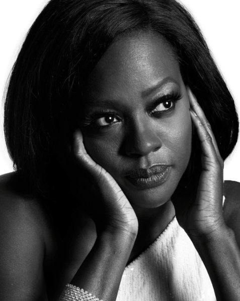 Viola Davis