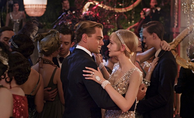 Wielki Gatsby