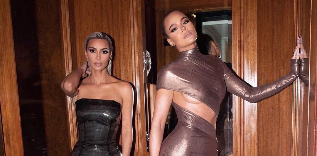 Kim i Khloe Kardashian