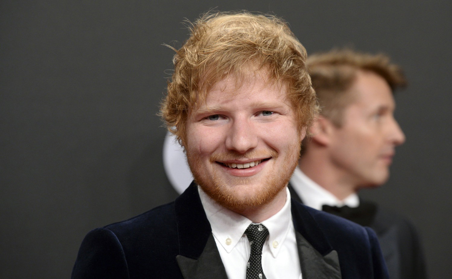 Ed Sheeran