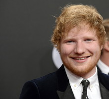 Ed Sheeran