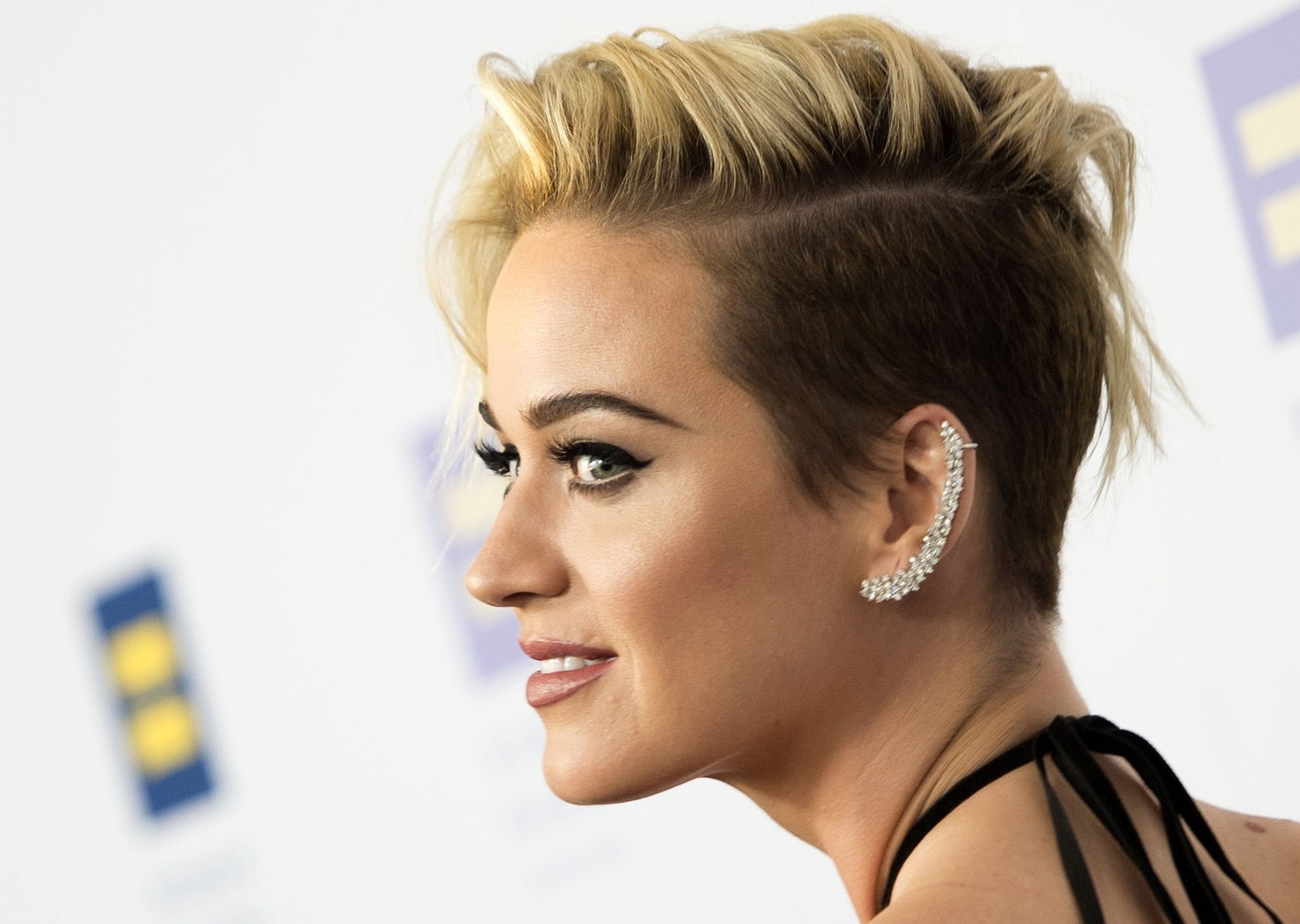 Katy Perry otrzymała "Nagrodę Równości" przyznawaną przez Human Rights Campaign