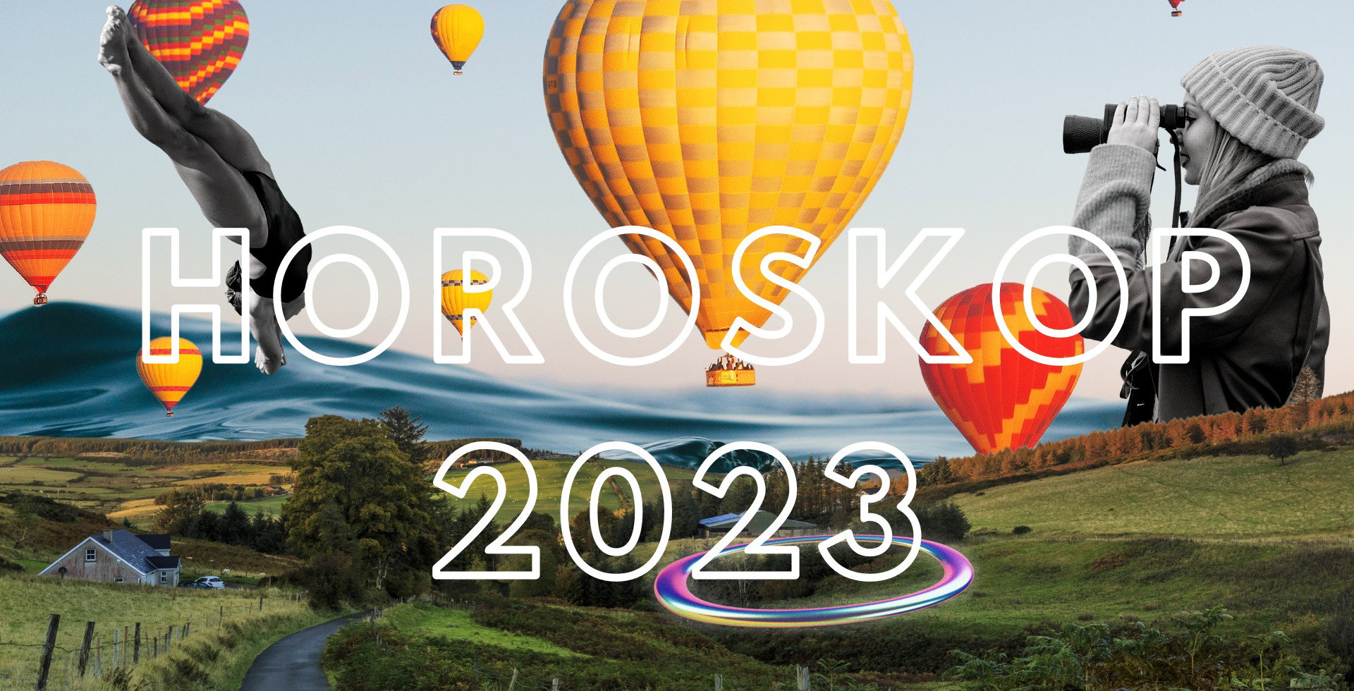 Horoskop 2023