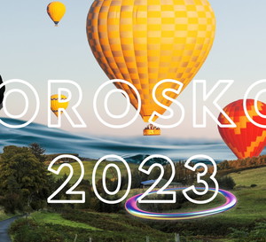 Horoskop 2023