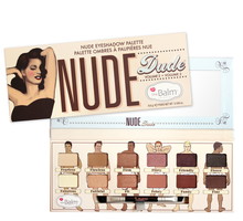 The Balm, Nude Dude