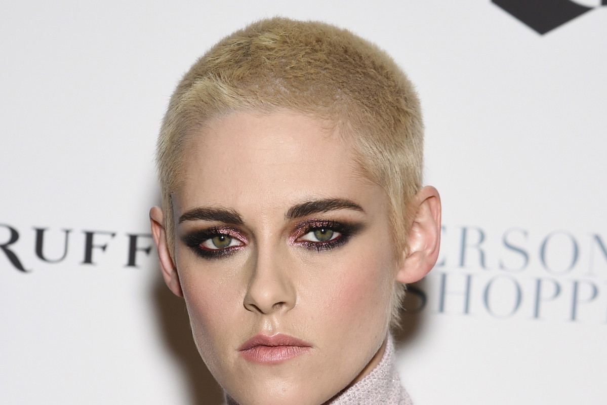 Kristen Stewart