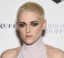Kristen Stewart
