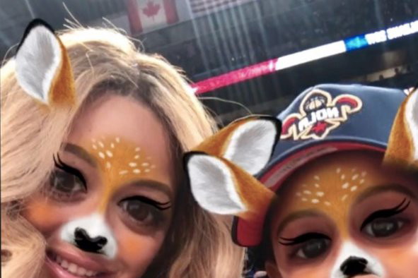 @beyonce Instagram