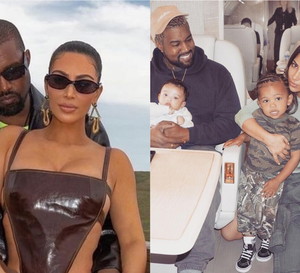 Kim Kardashian i Kanye West już oficjalnie po rozwodzie. Raper będzie płacił byłej żonie gigantyczne alimenty