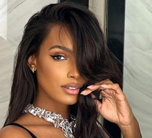 Jasmine Tookes