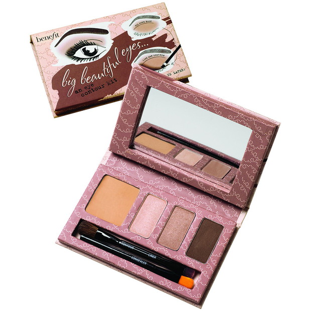 Benefit Cosmetics, Big Beautiful Eyes