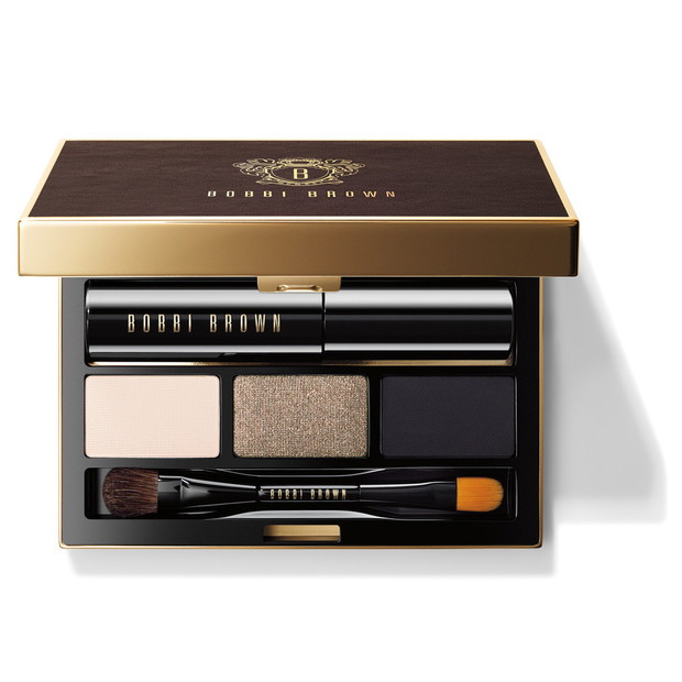 Bobbi Brown, Golden Eye