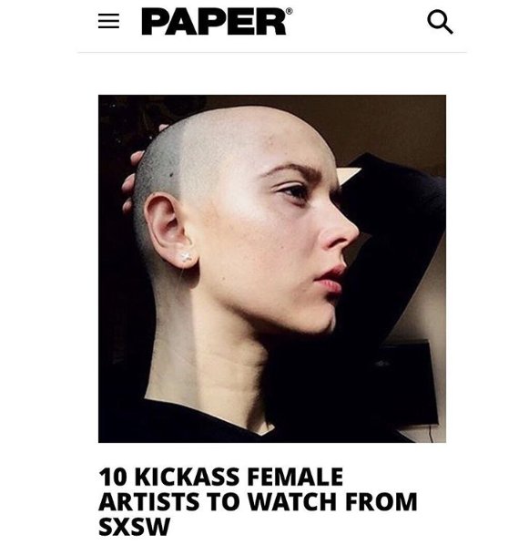 Brodka doceniona przez zagraniczne media