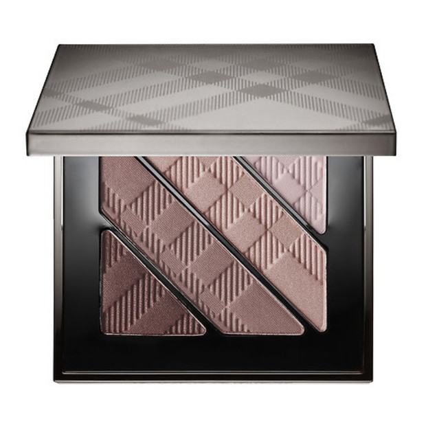 Burberry, Complete Eye Palette