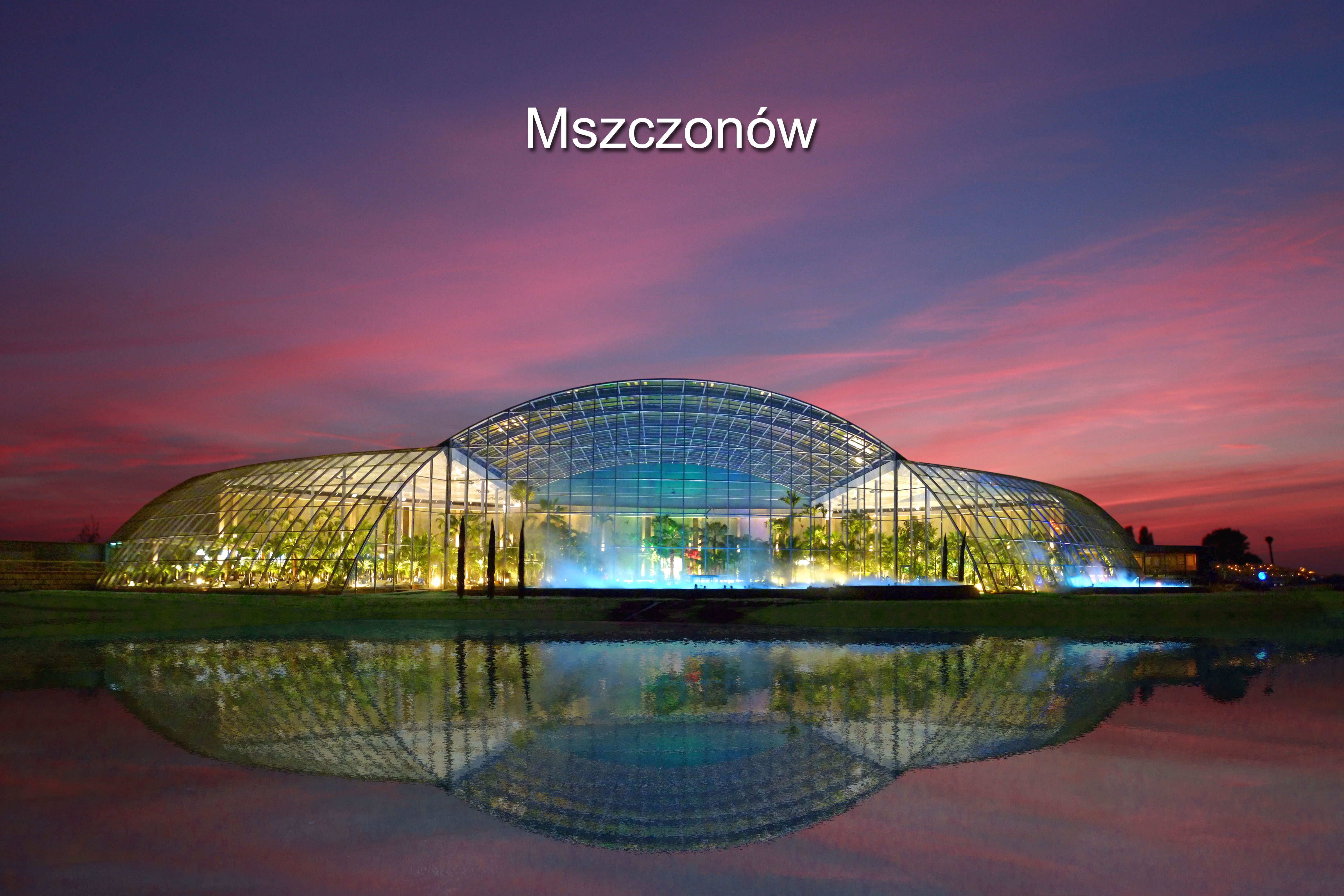 Park of Poland, czyli pierwszy tak duży park rozrywki w Polsce