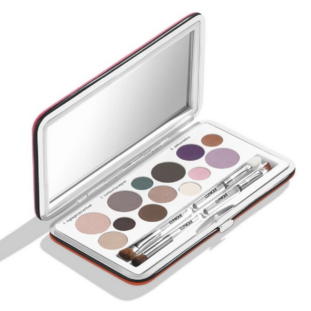 Clinique, Indulge in Colour