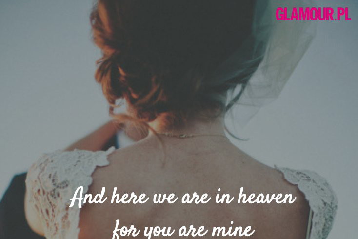 "At Last," Etta James