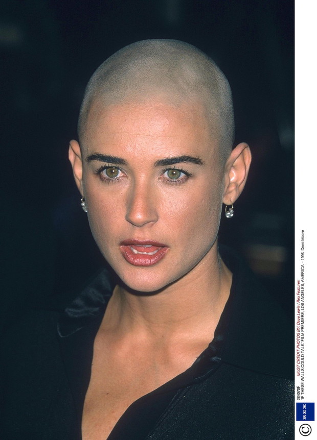 Demi Moore