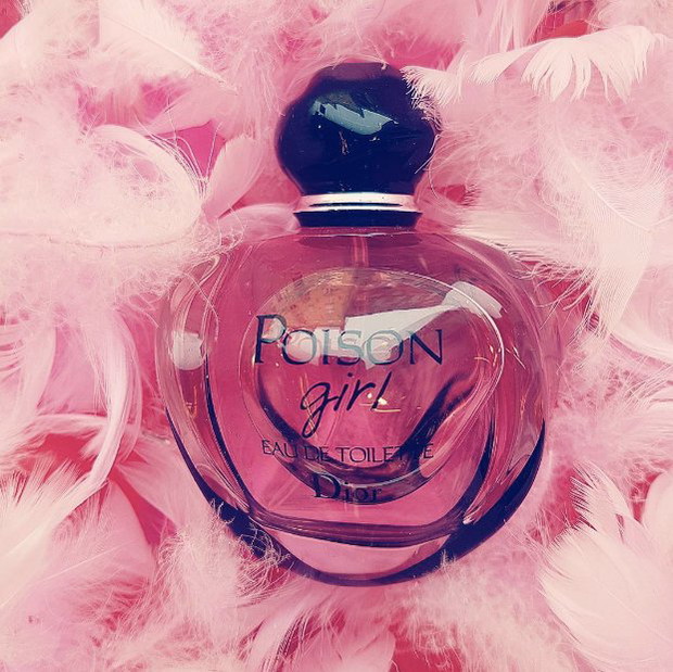 Dior, Poison Girl